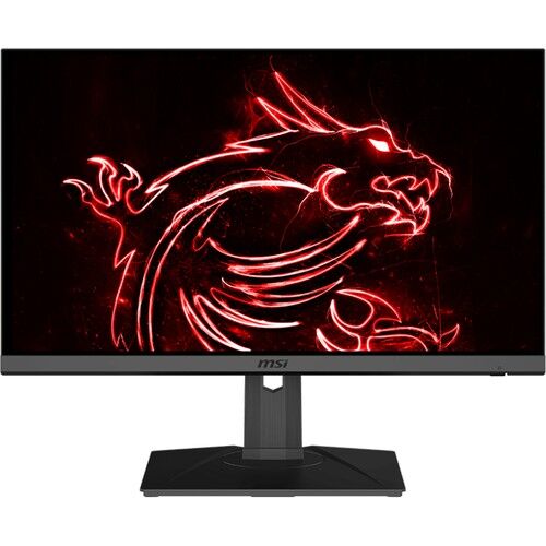 Msı Optix MAG275R2 27” 1ms 170Hz Freesync Premium IPS Full Hd Gaming (Oyuncu) Monitör