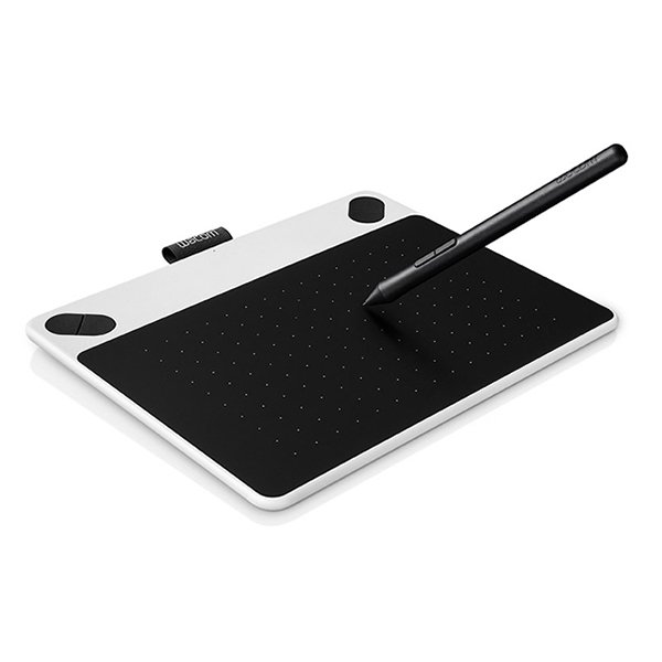 WACOM INTUOS DRAW WE P-S (CTL-490DW-S)