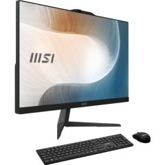 MSI MODERN AM242 12M-636XTR Intel Core i5 1235U 8GB 512GB SSD Freedos 23.8 FHD All In One Bilgisayar