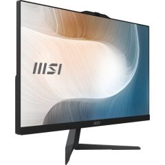 MSI MODERN AM242 12M-636XTR Intel Core i5 1235U 8GB 512GB SSD Freedos 23.8 FHD All In One Bilgisayar