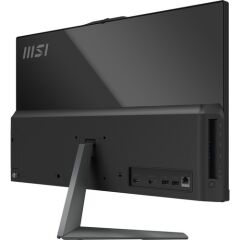 MSI MODERN AM242 12M-636XTR Intel Core i5 1235U 8GB 512GB SSD Freedos 23.8 FHD All In One Bilgisayar