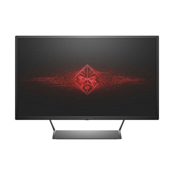 OMEN by HP W9S97AA 32'' GENİŞ EKRAN QHD MONİTÖR