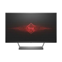 OMEN by HP W9S97AA 32'' GENİŞ EKRAN QHD MONİTÖR