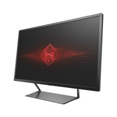 OMEN by HP W9S97AA 32'' GENİŞ EKRAN QHD MONİTÖR