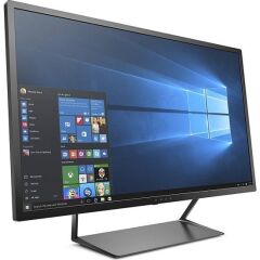 OMEN by HP W9S97AA 32'' GENİŞ EKRAN QHD MONİTÖR
