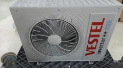 Vestel Flora Doğa Inverter 182 18000 BTU Wifi Klima