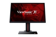 24 VIEWSONIC XG2402 1MS 144HZ 2xHDMI+DP+USB ERGONOMİK PROFESYONEL GAMING MONITORU + LOGITECH G603