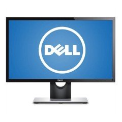 23.8'' DELL LED SE2416H 6ms 60Hz HDMI Monitör Siyah Vesa 1920x1080
