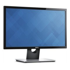 23.8'' DELL LED SE2416H 6ms 60Hz HDMI Monitör Siyah Vesa 1920x1080