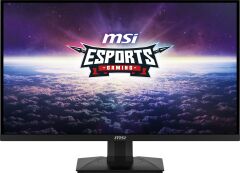 27 MSI G274QPF-QD RAPID IPS WQHD 1MS 170HZ HDMI DP