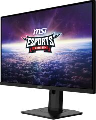 27 MSI G274QPF-QD RAPID IPS WQHD 1MS 170HZ HDMI DP