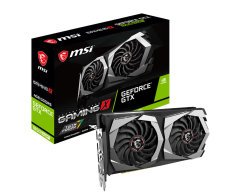 MSI VGA GEFORCE GTX 1650 SUPER GAMING X GTX1650S 4GB GDDR6 128B DX12 PCIE 3.0 X16 (1XHDMI 3XDP)