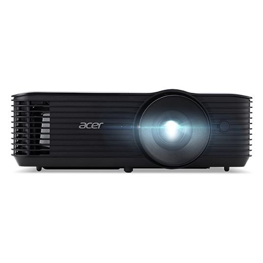 ACER X1126AH DLP SVGA 800x600 4000AL 20000:1 3D HDMI PROJEKTOR