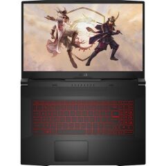 MSI Katana GF76 11UD-875TR Intel Core i7 11800H 16GB 1TB SSD RTX3050Ti Windows 11 Home 17.3'' FHD 144Hz Taşınabilir Bilgisayar
