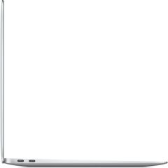 Apple MacBook Air M1 Çip 8GB 512GB SSD macOS 13'' QHD Taşınabilir Bilgisayar Gümüş MGNA3TU/A