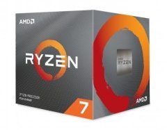 AMD RYZEN 7 3800X 3.90GHz 36MB SOKET AM4 ISLEMCI (FANLI)