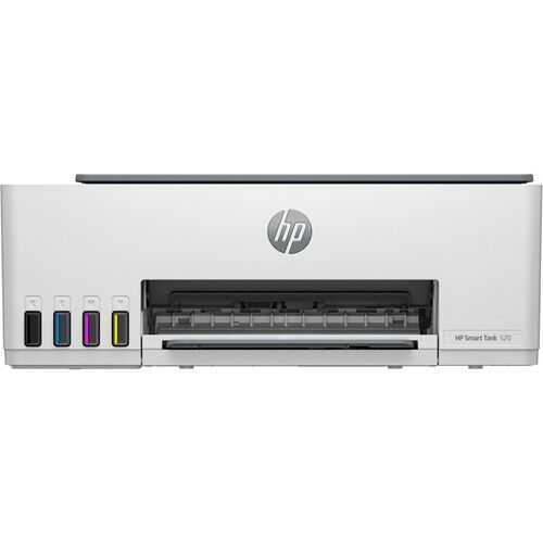 Hp 1F3W2A Smart Tank 520 Çok Fonksiyonlu Yazıcı