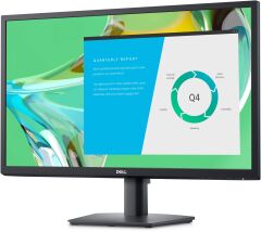 23.8 DELL E2422HN FHD 8MS 60HZ HDMI+VGA IPS LED MONITOR