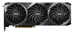 MSI GEFORCE RTX 3070 TI VENTUS 3X 8G OC 8GB GDDR6 HDMI 3XDP 256BİT