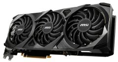 MSI GEFORCE RTX 3070 TI VENTUS 3X 8G OC 8GB GDDR6 HDMI 3XDP 256BİT