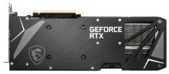 MSI GEFORCE RTX 3070 TI VENTUS 3X 8G OC 8GB GDDR6 HDMI 3XDP 256BİT