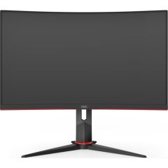 AOC C27G2ZU/BK 27'' 240Hz 0.5 ms (HDMI+Display) FreeSync Full HD Curved Monitör