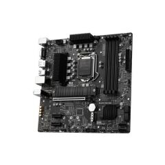 MSI MAG Z590 Torpedo Intel Z590 DDR4 3200MHz 1200 Pin ATX Anakart