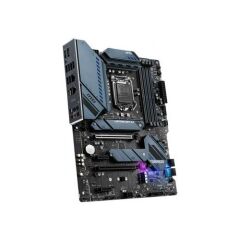 MSI MAG Z590 Torpedo Intel Z590 DDR4 3200MHz 1200 Pin ATX Anakart