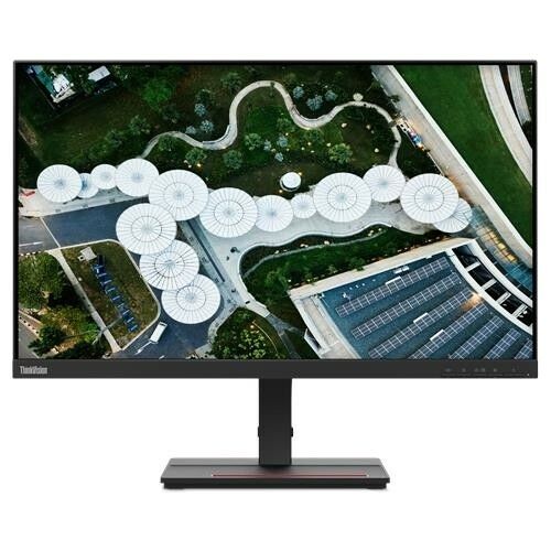 Lenovo S24E-20 23,8'' 60Hz 6 Ms (Hdmı+Vga) Full Hd Va LED Monitör 62AEKAT2TK