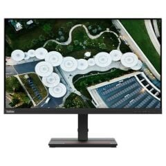 Lenovo S24E-20 23,8'' 60Hz 6 Ms (Hdmı+Vga) Full Hd Va LED Monitör 62AEKAT2TK
