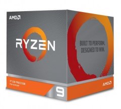 AMD RYZEN 9 3900X 3.80GHz 70MB SOKET AM4 ISLEMCI (FANLI)