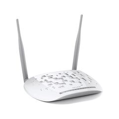 TP-Link VN020-F3 300Mbps Wireless N VDSL/ADSL Modem Router