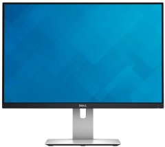 24.1 DELL U2415 LED 6MS ULTRASHARP MONITOR HDMI