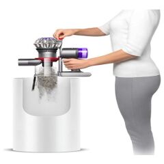 Dyson V8 Origin Cyclone Şarjlı Dikey Süpürge