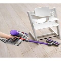 Dyson V8 Origin Cyclone Şarjlı Dikey Süpürge