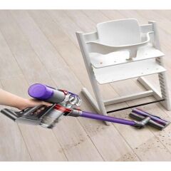 Dyson V8 Origin Cyclone Şarjlı Dikey Süpürge