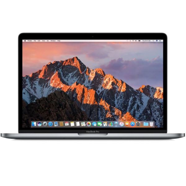 APPLE MACBOOK PRO MR942TU/A İ7 2.6GHz 512GB 15 TOUCH BAR SPACE GREY