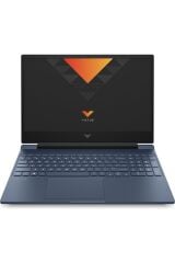HP Victus 7N9U9EA Core i5-13500H İşlemci/16GB RAM/512GB SSD/RTX 4050 Ekran Kart/15.6''/WIN11/Gaming Laptop Performans Mavi