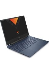 HP Victus 7N9U9EA Core i5-13500H İşlemci/16GB RAM/512GB SSD/RTX 4050 Ekran Kart/15.6''/WIN11/Gaming Laptop Performans Mavi