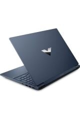 HP Victus 7N9U9EA Core i5-13500H İşlemci/16GB RAM/512GB SSD/RTX 4050 Ekran Kart/15.6''/WIN11/Gaming Laptop Performans Mavi