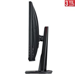 Asus TUF Gaming VG27VQ 27'' 165Hz 1ms (HDMI+Display+DVI-D) FreeSync Full HD Curved Monitör