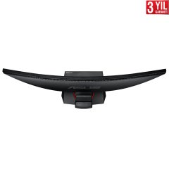 Asus TUF Gaming VG27VQ 27'' 165Hz 1ms (HDMI+Display+DVI-D) FreeSync Full HD Curved Monitör