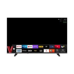 VESTEL 55U9631 55'' 139 Ekran Dahili Uydu Alıcılı 4K Ultra HD Smart LED TV