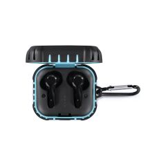 Wave Sounds Wave Breaker, Kulakiçi Bluetooth Kulaklık iOS Android Uyumlu (Wave Sounds Türkiye Garantili)