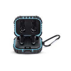 Wave Sounds Wave Breaker, Kulakiçi Bluetooth Kulaklık iOS Android Uyumlu (Wave Sounds Türkiye Garantili)