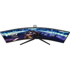 Asus ROG Strix XG49VQ 49''  144Hz 4ms (HDMI+Display) FreeSync Curved Monitör