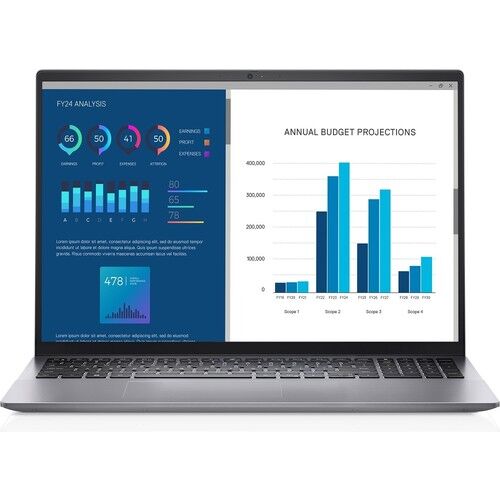 Dell Vostro 5630 I5-1340P 8gb 256GB SSD 16.0 W11PRO N1003VNB5630WP