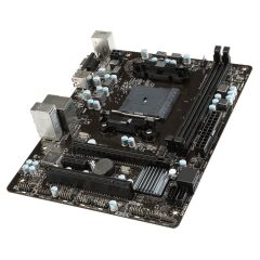MSI A68HM-E33 V2 FM2+ DDR3 2133(OC) VGA HDMI USB3.0 mATX