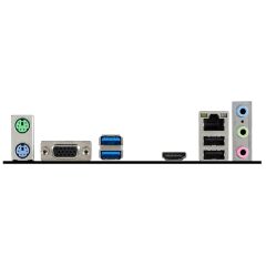 MSI A68HM-E33 V2 FM2+ DDR3 2133(OC) VGA HDMI USB3.0 mATX
