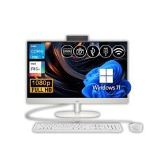 HP ProOne 240 G10 884Q1EA i5-1335U 8 GB 256 GB SSD 23.8'' W11P All In One Bilgisayar